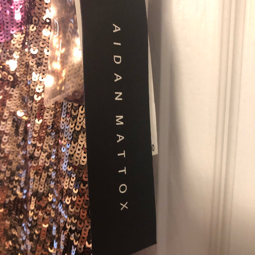 Cocktail dress